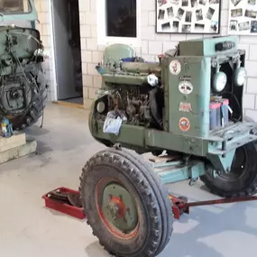 Bild von Ruch Maschinenservice