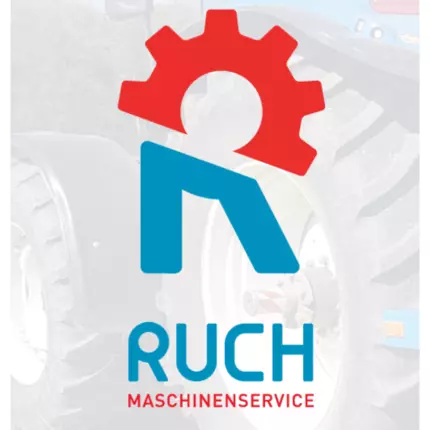 Logotyp från Ruch Daniel