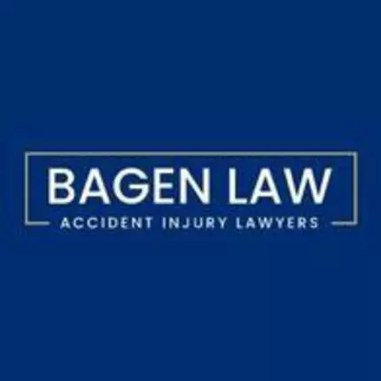 Logo von Bagen Law Accident Injury Lawyers