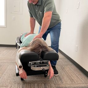 Family Chiropractic Care in Bend, Oregon