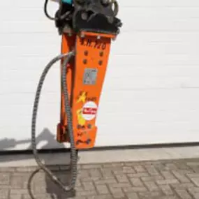 Zandschulp Grond- Sloop- en Containerservice