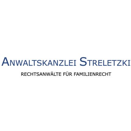 Logótipo de Anwaltskanzlei Streletzki - Rechtsanwälte für Familienrecht