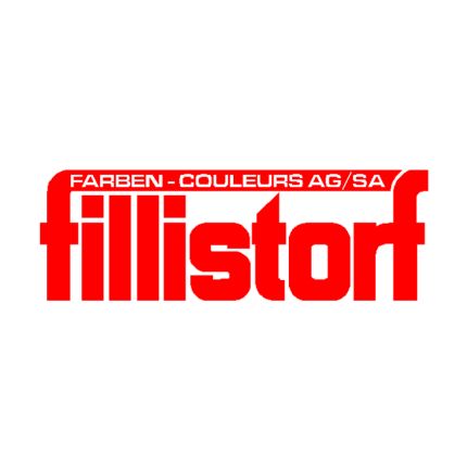 Logotyp från Fillistorf Farben-Couleurs AG/SA