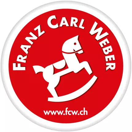 Logotyp från Franz Carl Weber