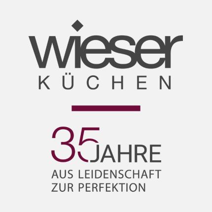 Logotyp från Wieser Küchen