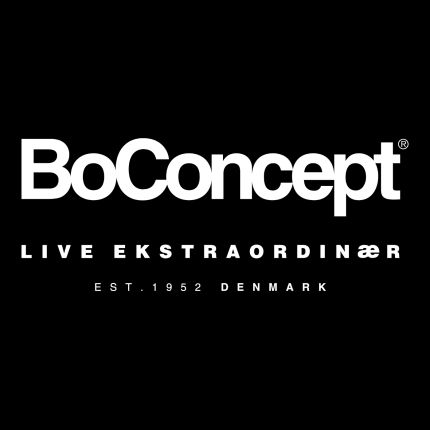 Logotyp från BoConcept Essen