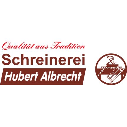 Logotyp från Bau- und Möbelschreiner Hubert Albrecht