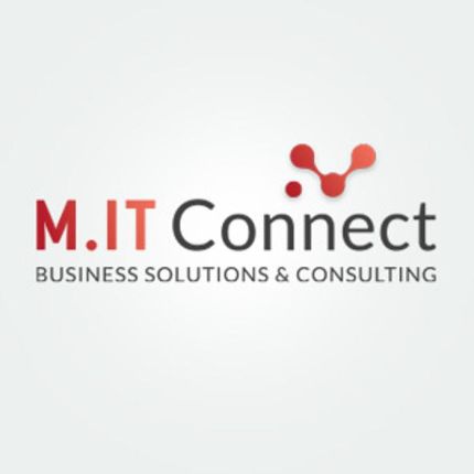 Logotyp från M.IT Connect GmbH & Co. KG