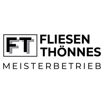 Logo von Fliesen Thönnes