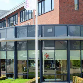 locatie Wijkestein