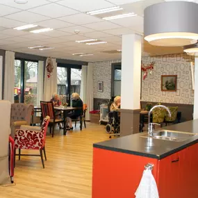 locatie de Notenhoff
