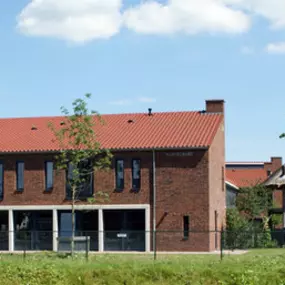 Locatie de Notenhoff