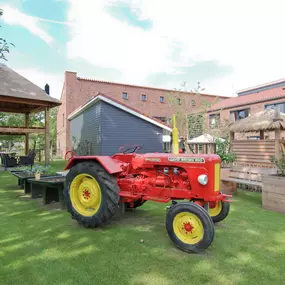 Locatie de Notenhoff