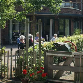 Locatie de Notenhoff