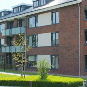 Locatie Wijkestein