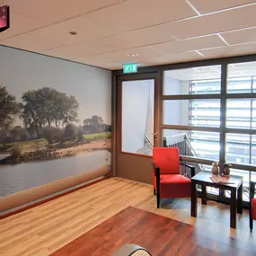 locatie de Notenhoff