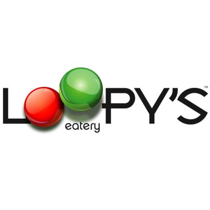 Logotyp från Loopy's Eatery