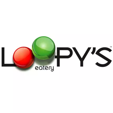 Logo fra Loopy's Eatery