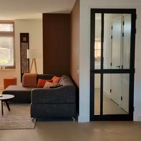 Lavasteen gietvloer PREMIUM