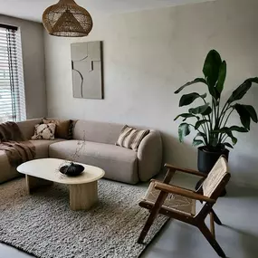 Lavasteen gietvloer PREMIUM