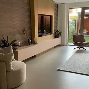Woonbeton van Berkers Vloeren is puur genieten!