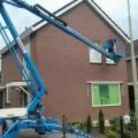 Siekman Gevelreiniging