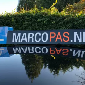 Bild von Autorijschool Marco Pas