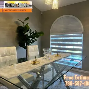 Bild von Horizon Blinds and More, INC