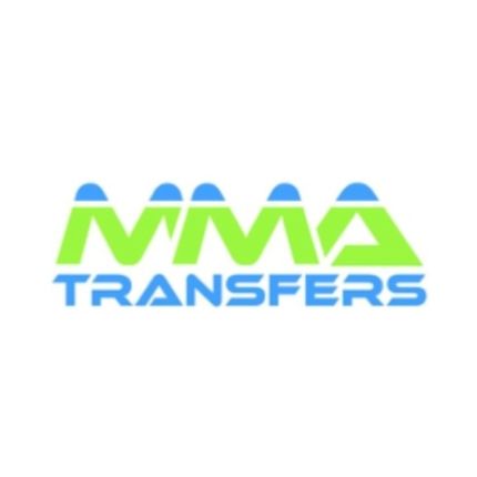 Logo de MMA Transfers