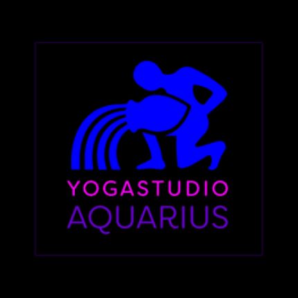 Logotipo de Locomotion & Aquarius