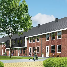 De Gilden Bouw en Onderhoud B.V.