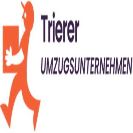 Logo da Trierer Umzugsunternehmen