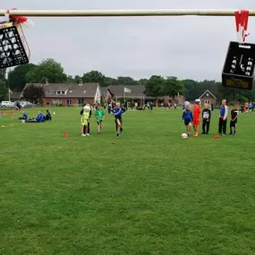 Bild von Kampeerboerderij Kuijpershoefke