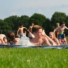 Bild von Kampeerboerderij Kuijpershoefke