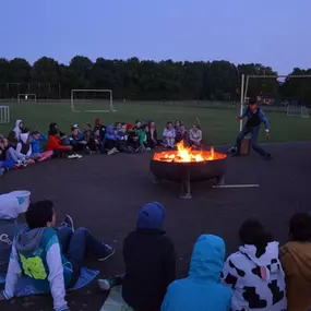 Bild von Kampeerboerderij Kuijpershoefke