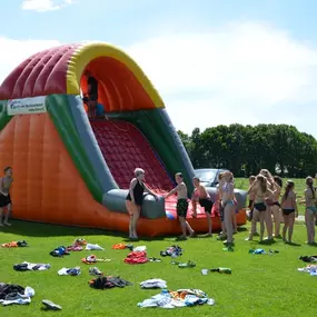 Bild von Kampeerboerderij Kuijpershoefke