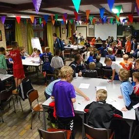 Bild von Kampeerboerderij Kuijpershoefke