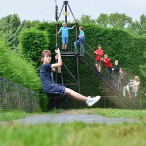 Bild von Kampeerboerderij Kuijpershoefke