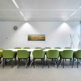 Bild von Regus - Santa Rosa - Stony Circle