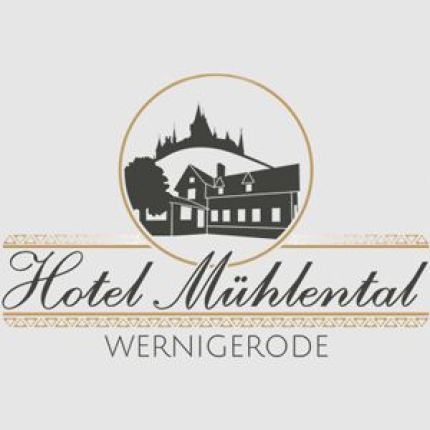 Logo van Hotel Mühlental