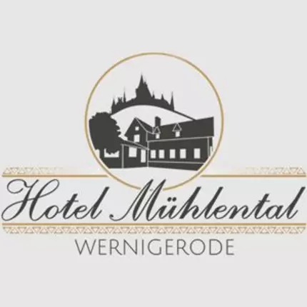 Logo de Hotel Mühlental