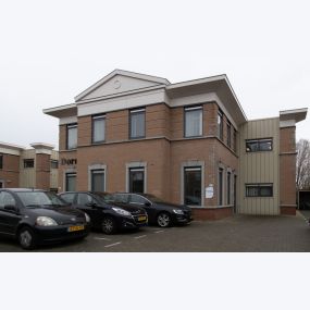 Kantoor Dordrecht