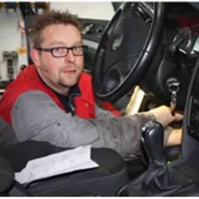 Autohuis Winsum Cnossen & vd Vaart