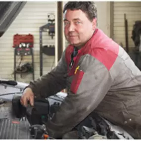 Autohuis Winsum Cnossen & vd Vaart