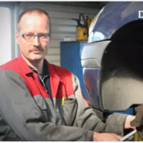Autohuis Winsum Cnossen & vd Vaart
