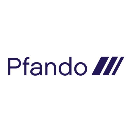 Logo van Pfando - Kfz-Pfandleihhaus Freiburg