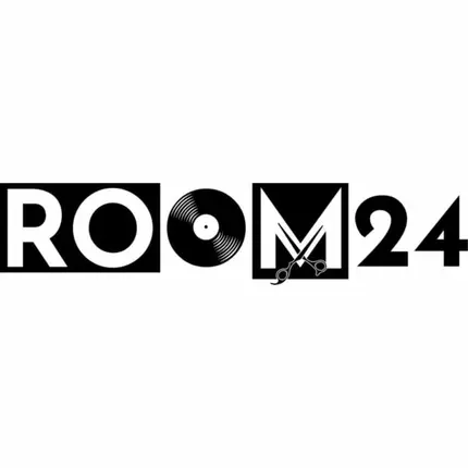 Logótipo de Room 24