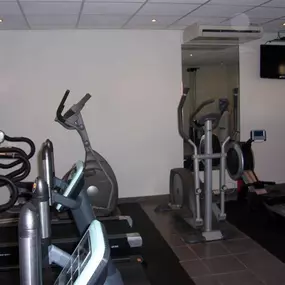 Bayram Ciftci Praktijk voor Fysiotherapie en Begeleid Fitness