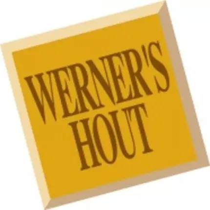 Logotyp från Werner's Hout