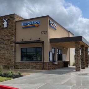 Dutch Bros League City